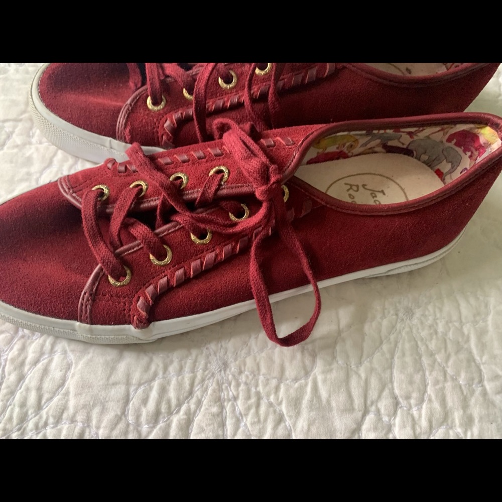 Jack Rogers sneakers